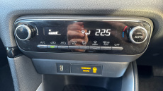 Toyota Yaris 1.5 Hybrid Icon 5dr CVT Hybrid Hatchback